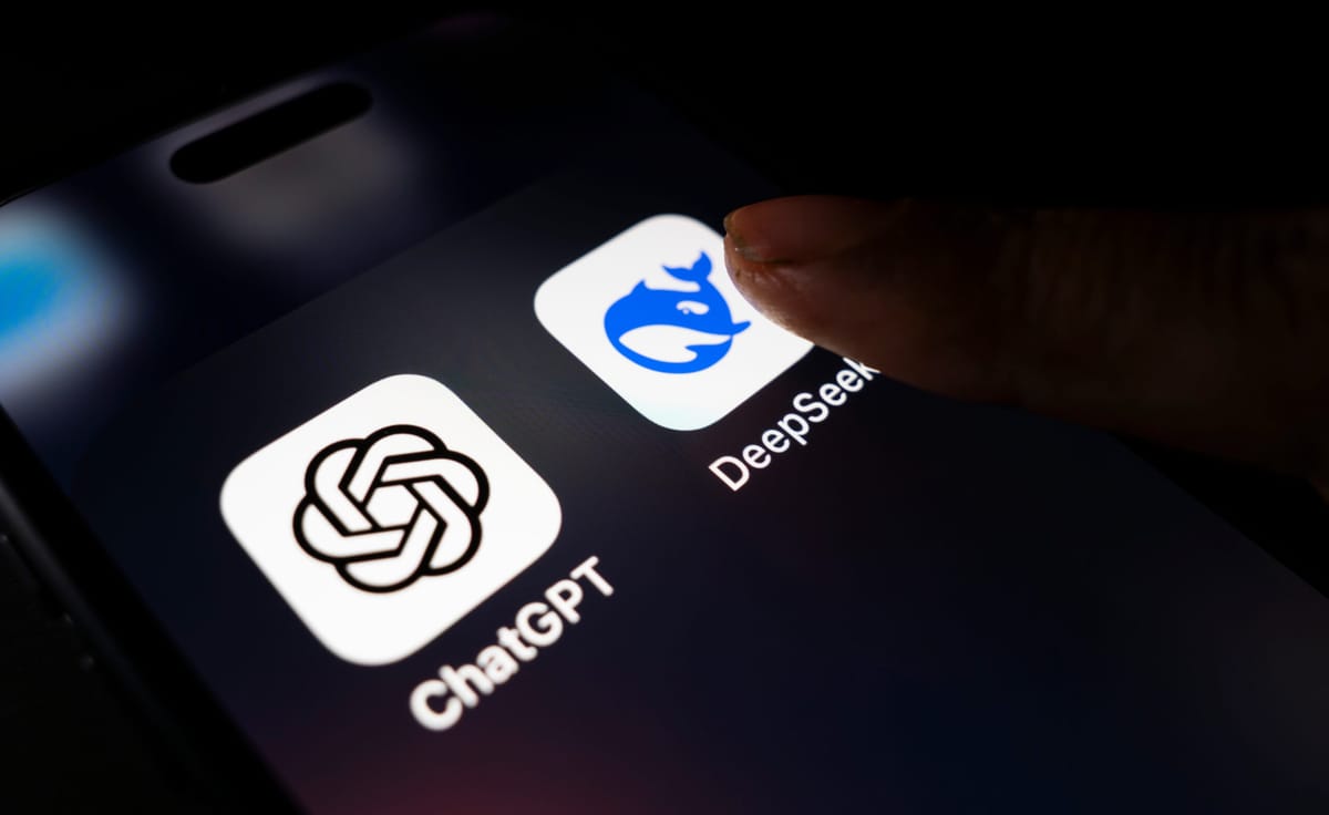 Why DeepSeek Is Raising Prices While OpenAI Cuts Them