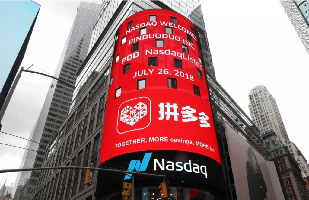 Wall Street Stays Bullish on PDD as Temu’s Europe Model Resets