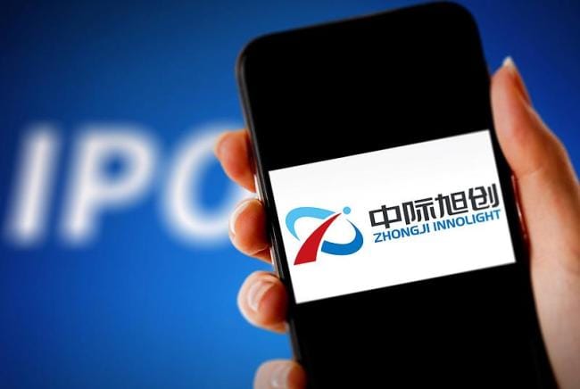 InnoLight Surges 16% to HK$1.3T Market Cap as Capital Group Builds Stake After IPO Stumble