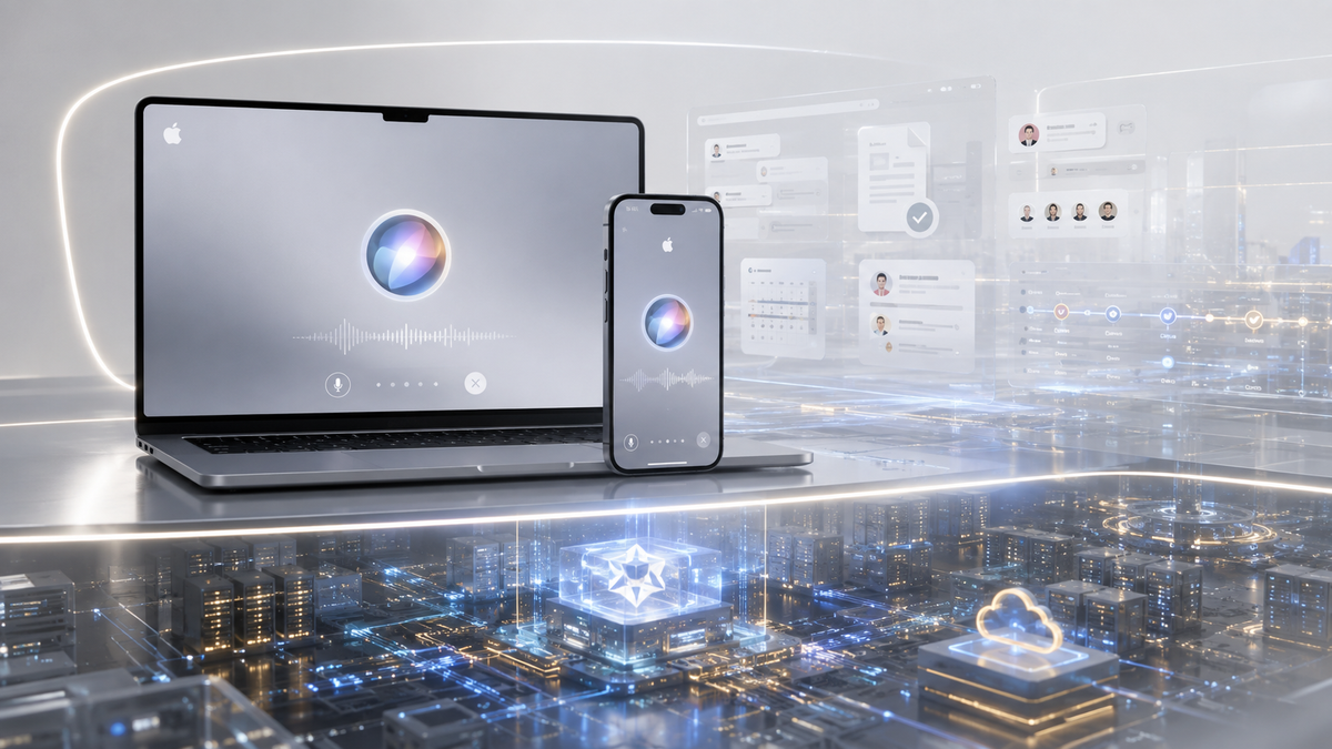 Apple's Qwen Deal Exposes Alibaba's AI Dilemma: Power Without the Interface