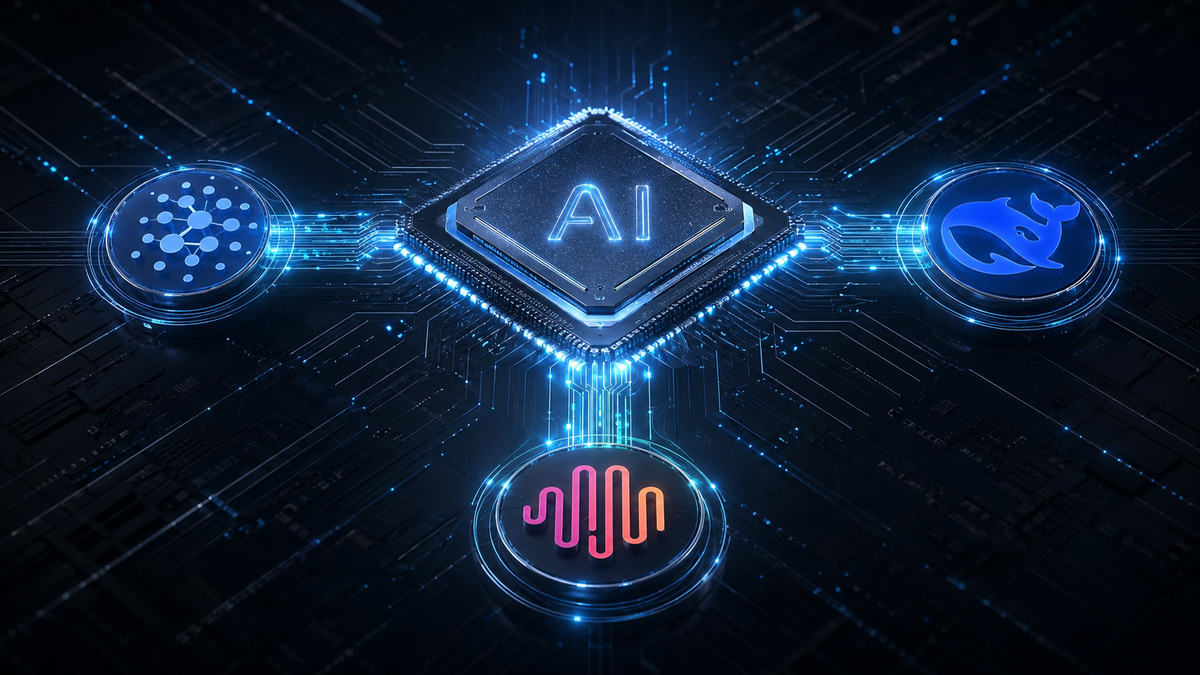 JPMorgan Redraws China's AI Battlelines After GLM-5.3 and DeepSeek's Price Hike