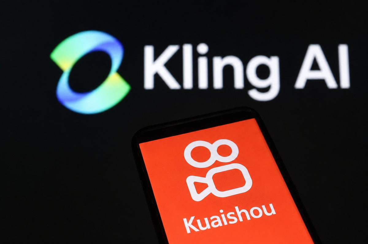 Kling AI Revenue Surges 200% as Kuaishou Pays the Price for AI Leadership