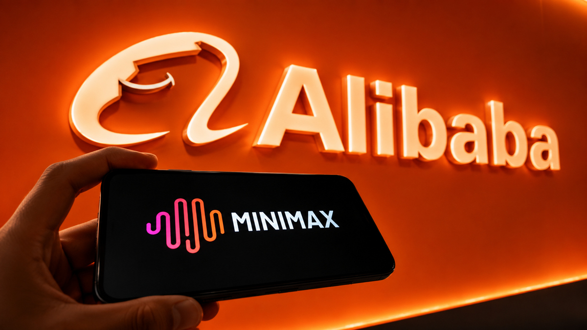 MiniMax Triples Alibaba Cloud Spending Cap to $1.2 Billion as AI Compute Demand Surges