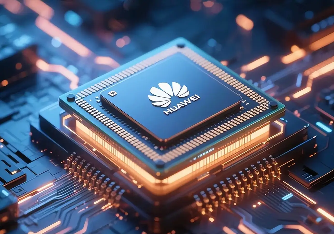 Huawei Ascend: How China Built Its Own AI Chip Ecosystem Under Sanctions