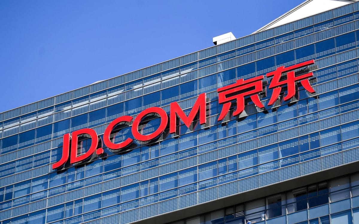 JD.com Returns to Operating Profit, But Revenue Decline Exposes Structural Growth Gap