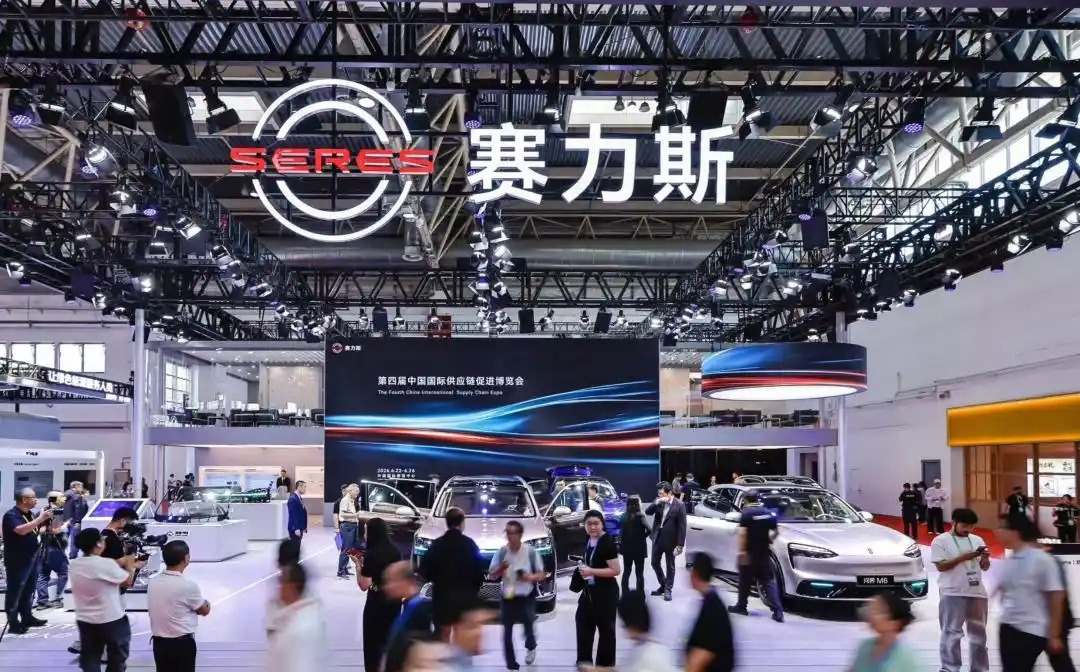 Why SERES Stock Has Fallen Two-Thirds Despite Record EV Sales