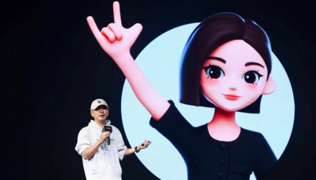 China’s AI Office War Moves Beyond Chatbots as Doubao Takes Aim at Tencent WorkBuddy