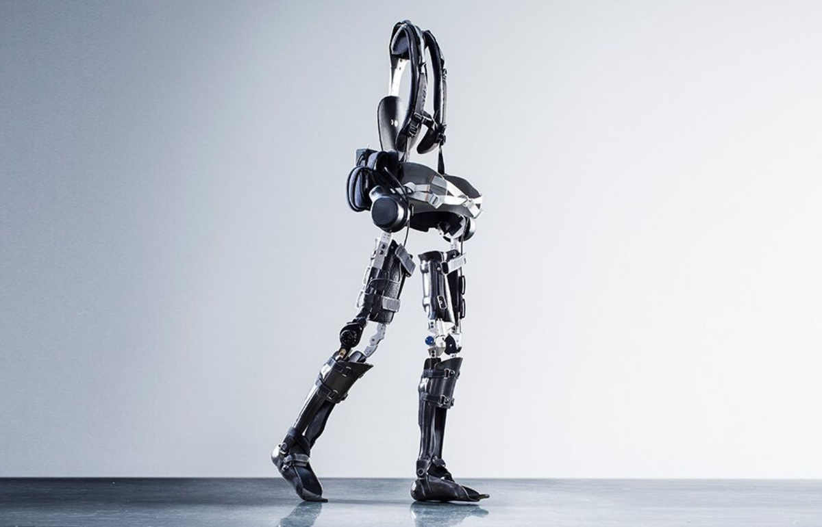 China's Exoskeleton Robot Market Hits RMB 1.6B as Consumer Demand Takes Over