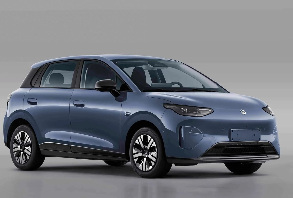 The Leapmotor Moment: How Scale and Cost Are Reshaping China’s EV War