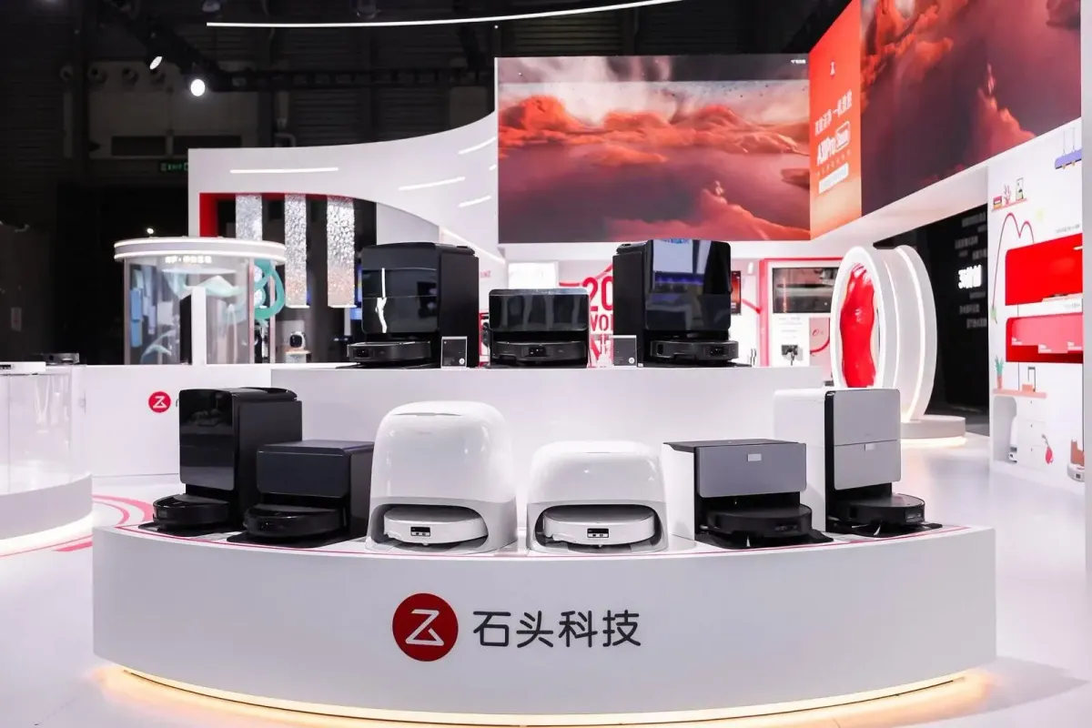 Roborock’s Overseas Revenue Tops 60%, Driving a Structural Margin Inflection