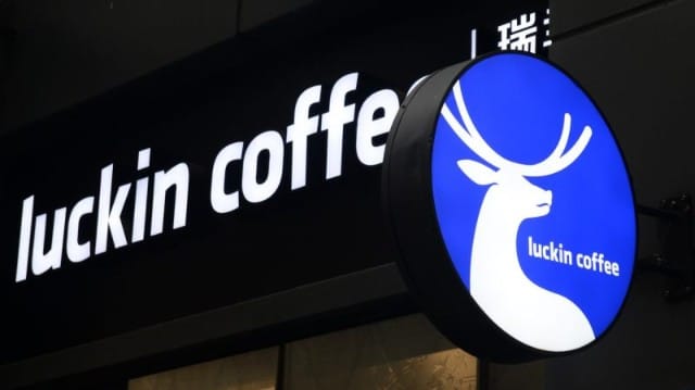 Luckin Coffee's Retail Pivot: Why China's Biggest Coffee Chain Is Fighting for Shelf Space