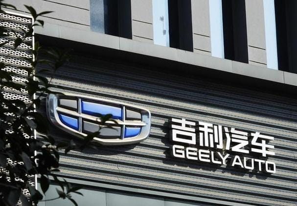 How Geely Grew Profit Per Car by RMB 2,100 While Rivals Bled