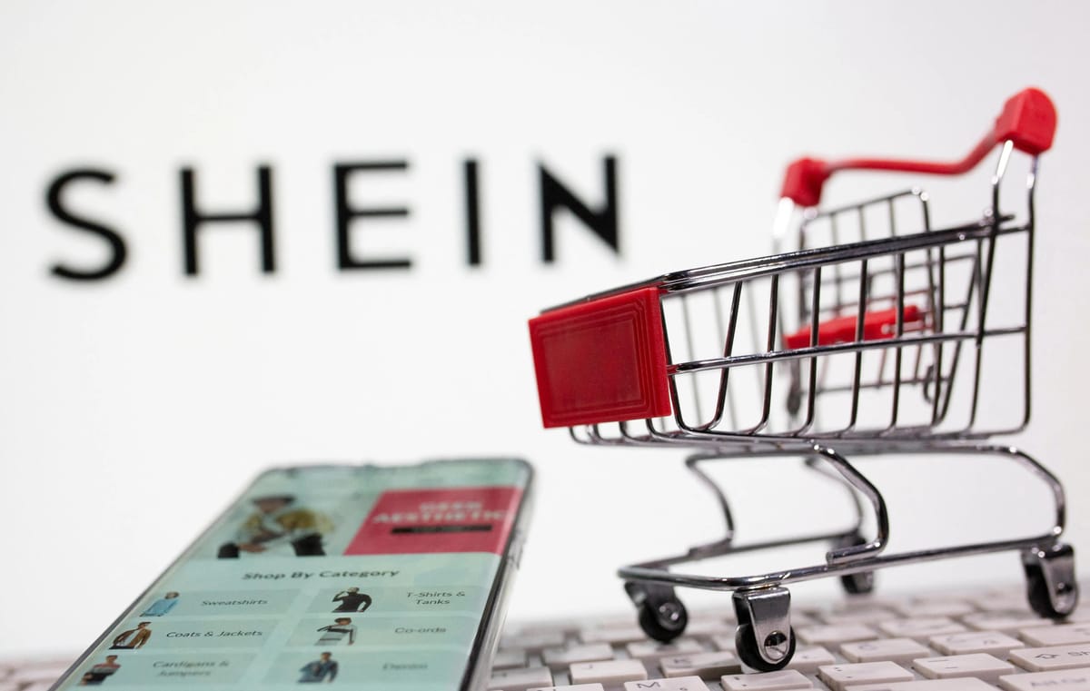 SHEIN’s $42B Rise Meets a New Era of Tariffs, Regulation and Margin Pressure