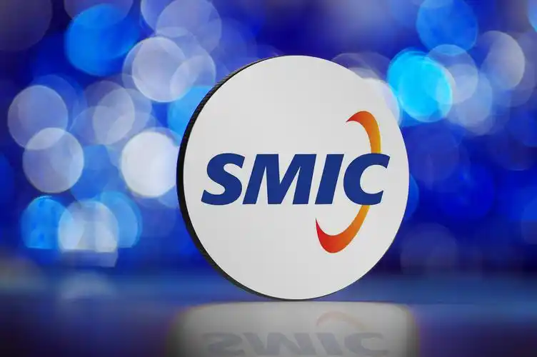 SMIC Profit Jumps 94% as Record Margins Meet Relentless Capex