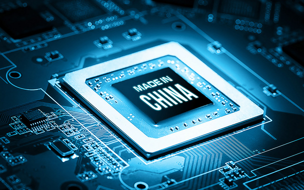 China's Domestic AI Chips Set to Capture 90% of High-End Market, Squeezing Nvidia to Single Digits