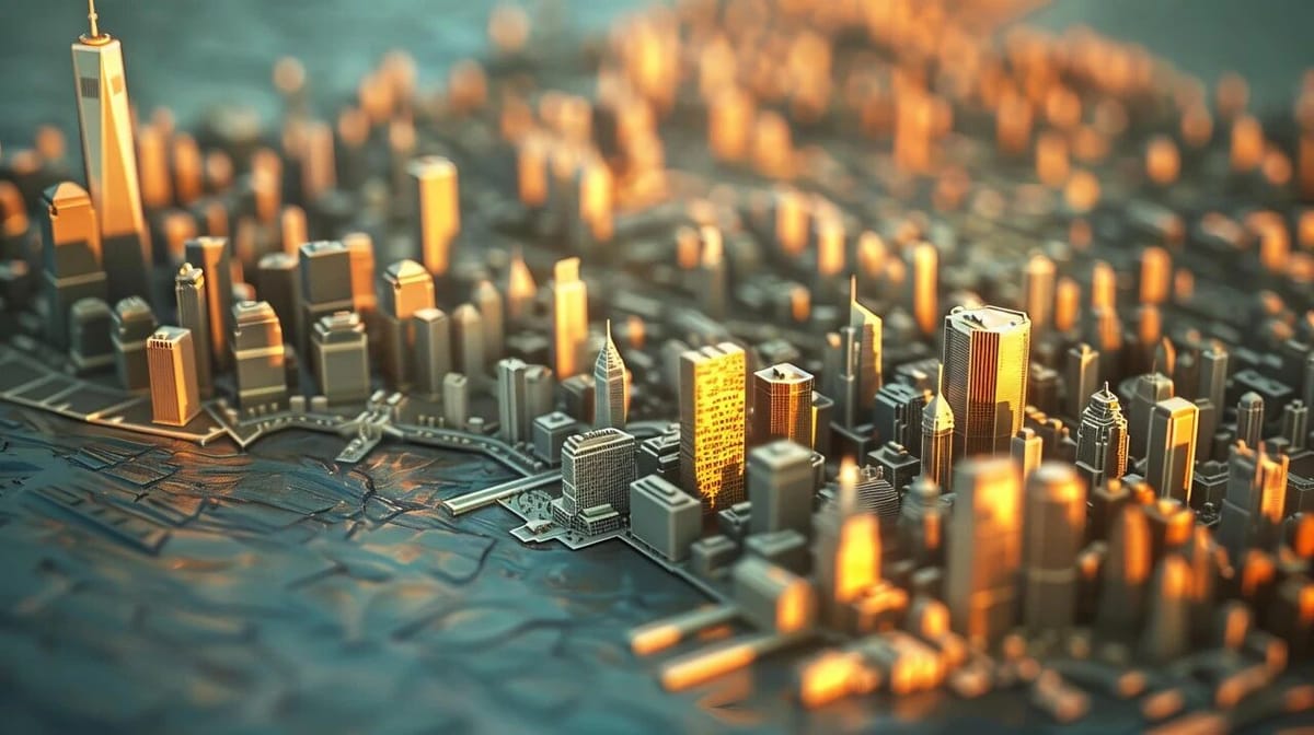 ByteDance’s Infrastructure Bet: From Algorithms to Real Estate