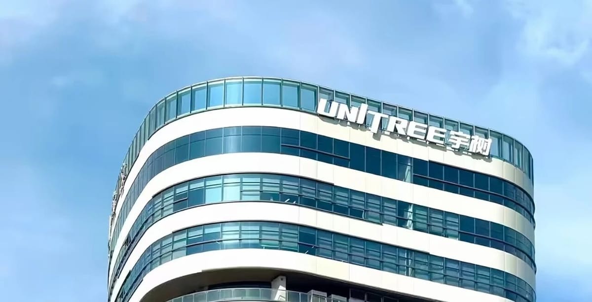 Unitree's Vertical Integration Gamble: Robotics Faces Its "Battery Moment"