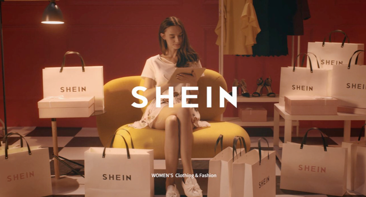 SHEIN's Post-IPO Debut Report Signals Durable Growth Engine Beyond Fast Fashion