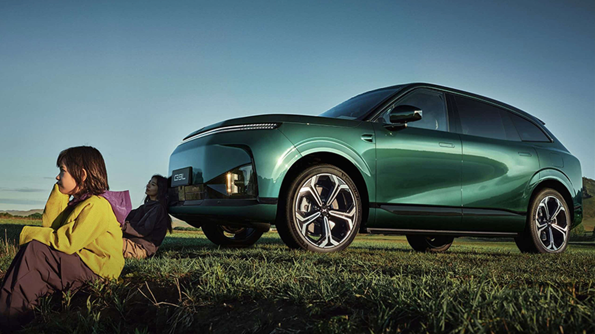 Xpeng Consolidates Product Lines to Four to Two as Sales Growth Stalls and Losses Persist
