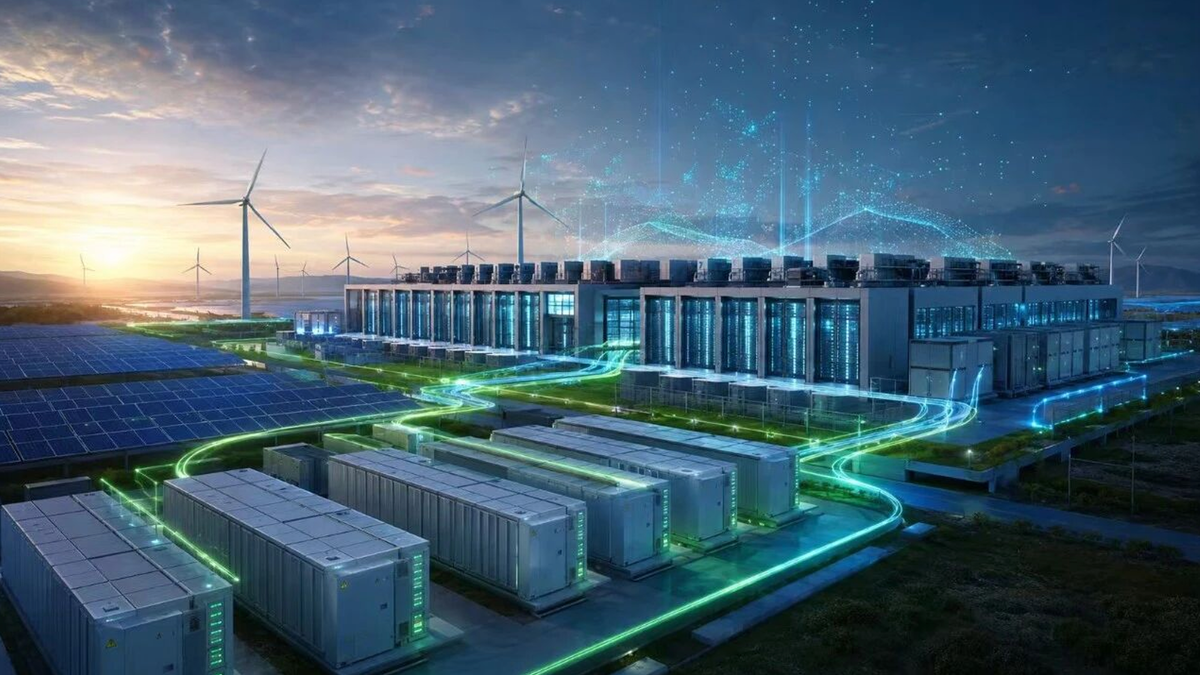 Volkswagen, Gotion High-Tech Commit €3.2 Billion to Build Europe's Next Battery Backbone