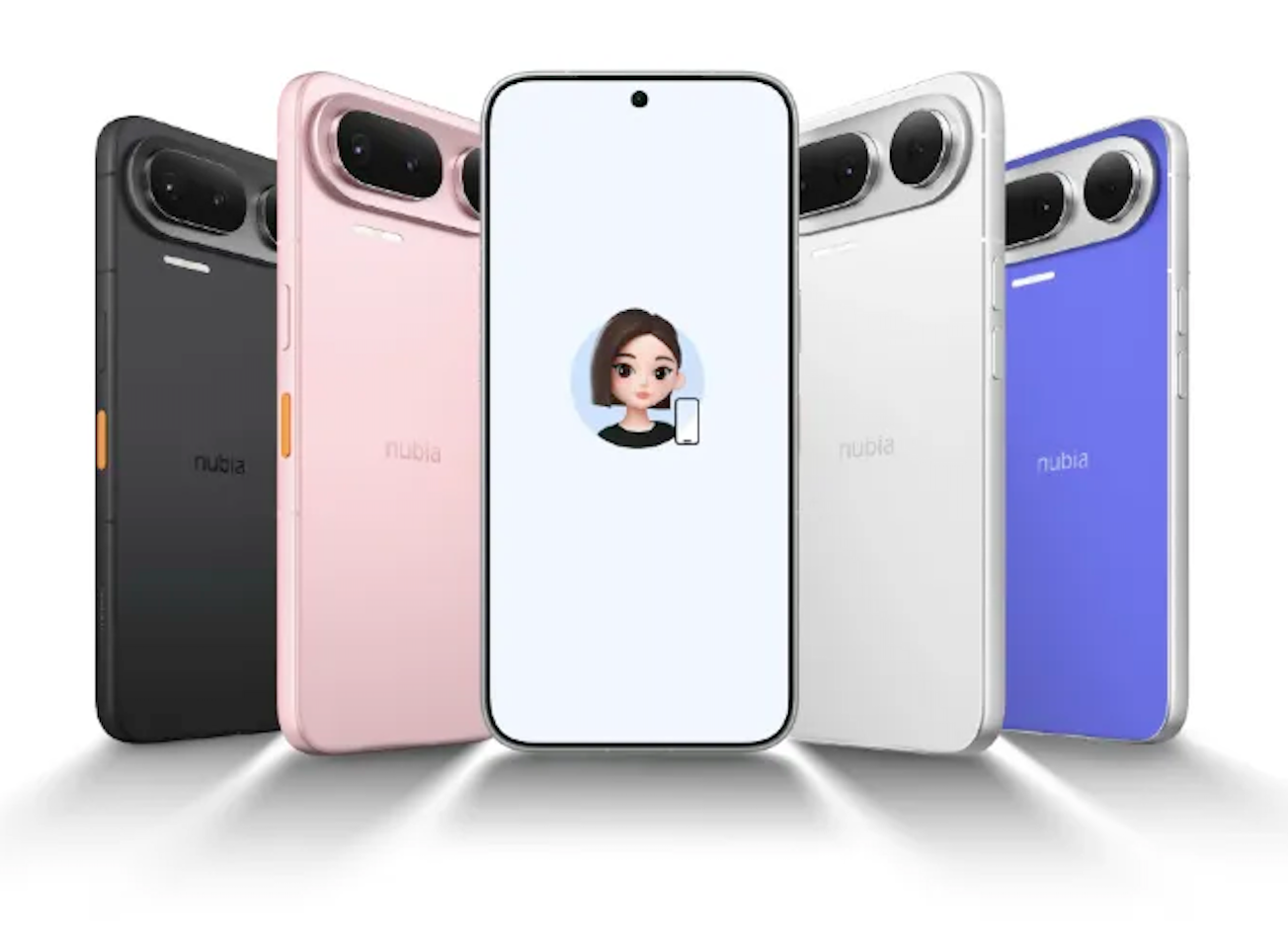 ByteDance’s Doubao Moves Into the Smartphone OS With Nubia’s AI Flagship