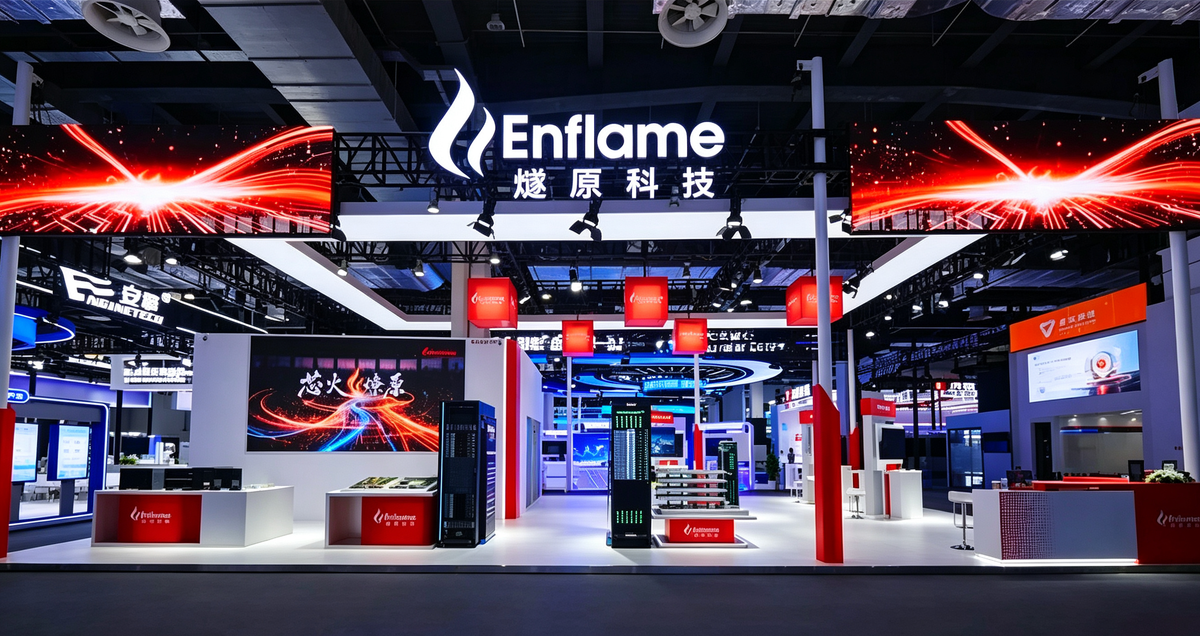 Enflame’s $8.5B IPO Tests How Much China’s GPU Growth Is Worth