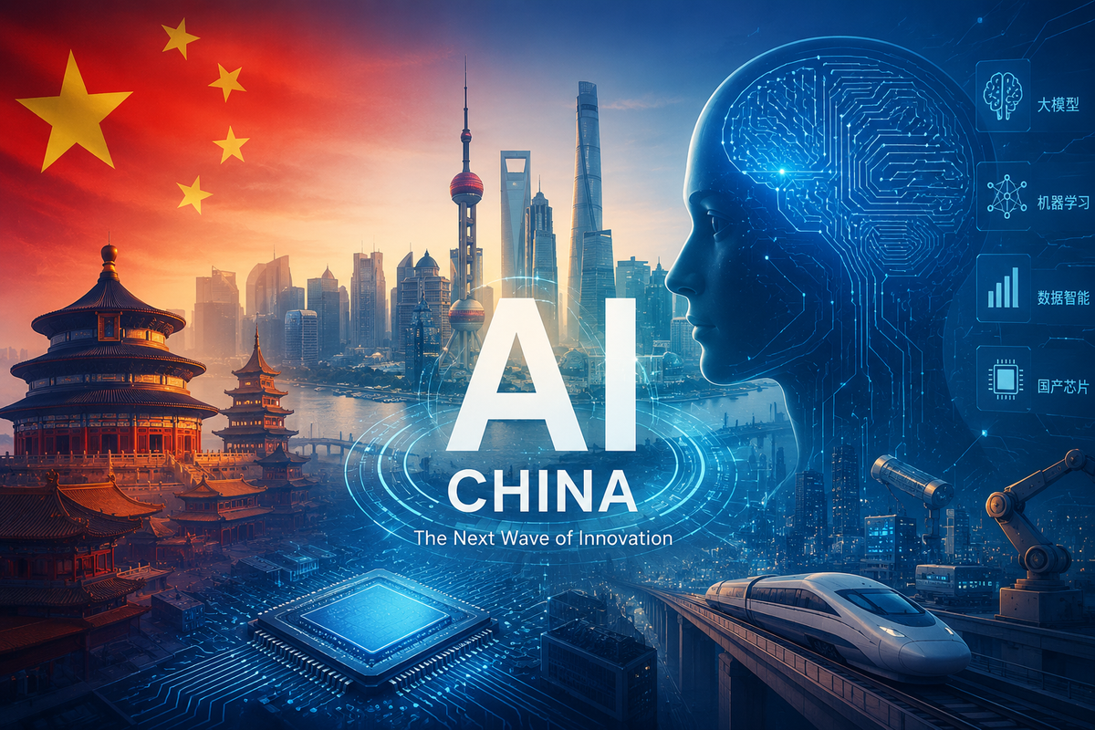 China's AI Startups Pivot to Enterprise Monetization as 2026 Capital Realities Bite