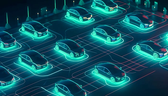 Why NIO's European Retreat Reveals a Fundamental Flaw in Its Global Strategy