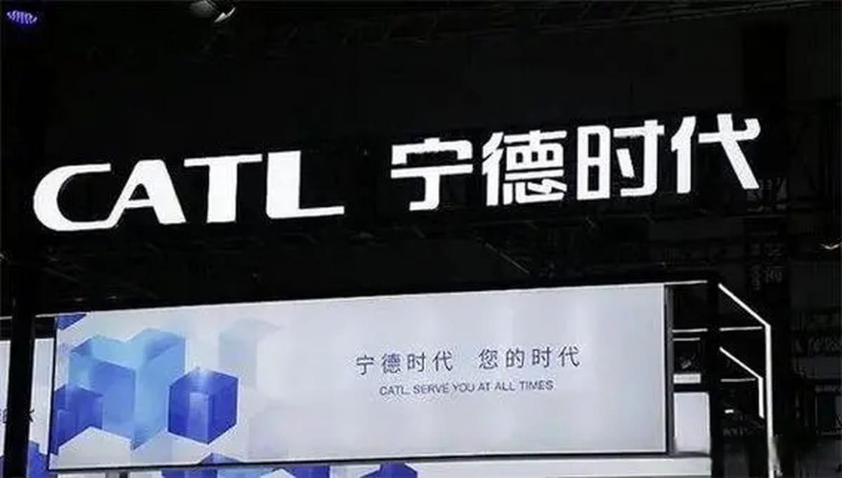 From Battery King to One of Many: How China’s EV Makers Are Reducing Their Dependence on CATL