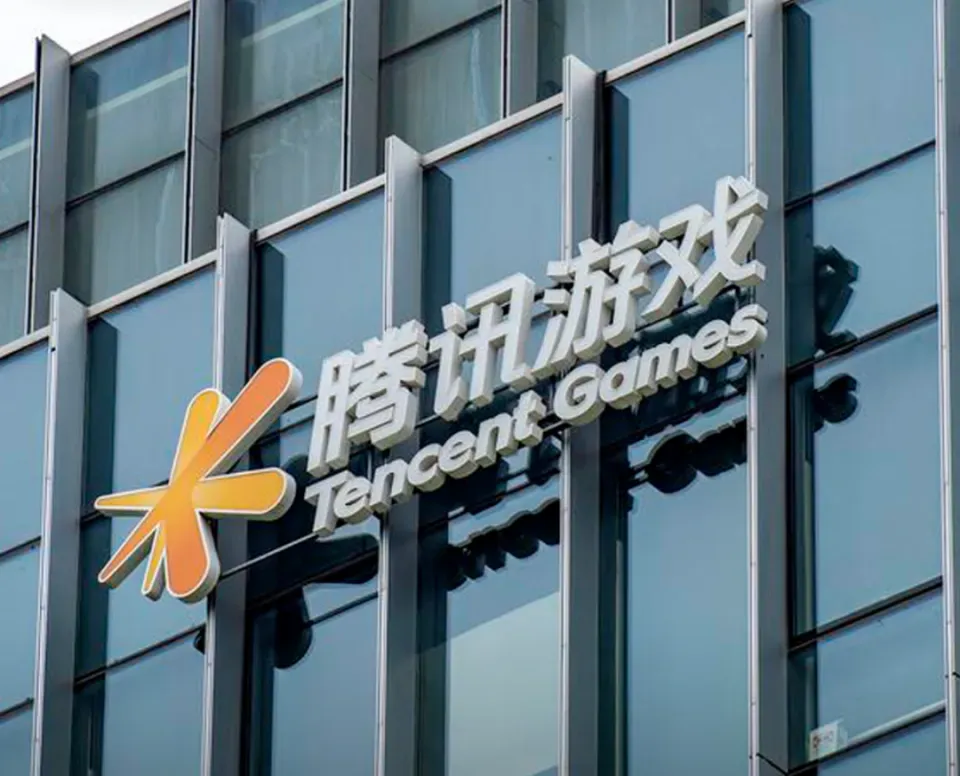 Tencent Games' Global Strategy: Live Service, Evergreen IPs, and the AI Bet