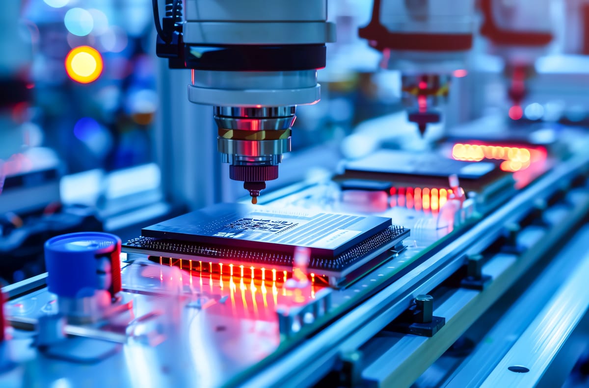 China's AI Chip Makers Raise Prices Up to 50% as HBM Shortage Tightens Supply Chain Grip