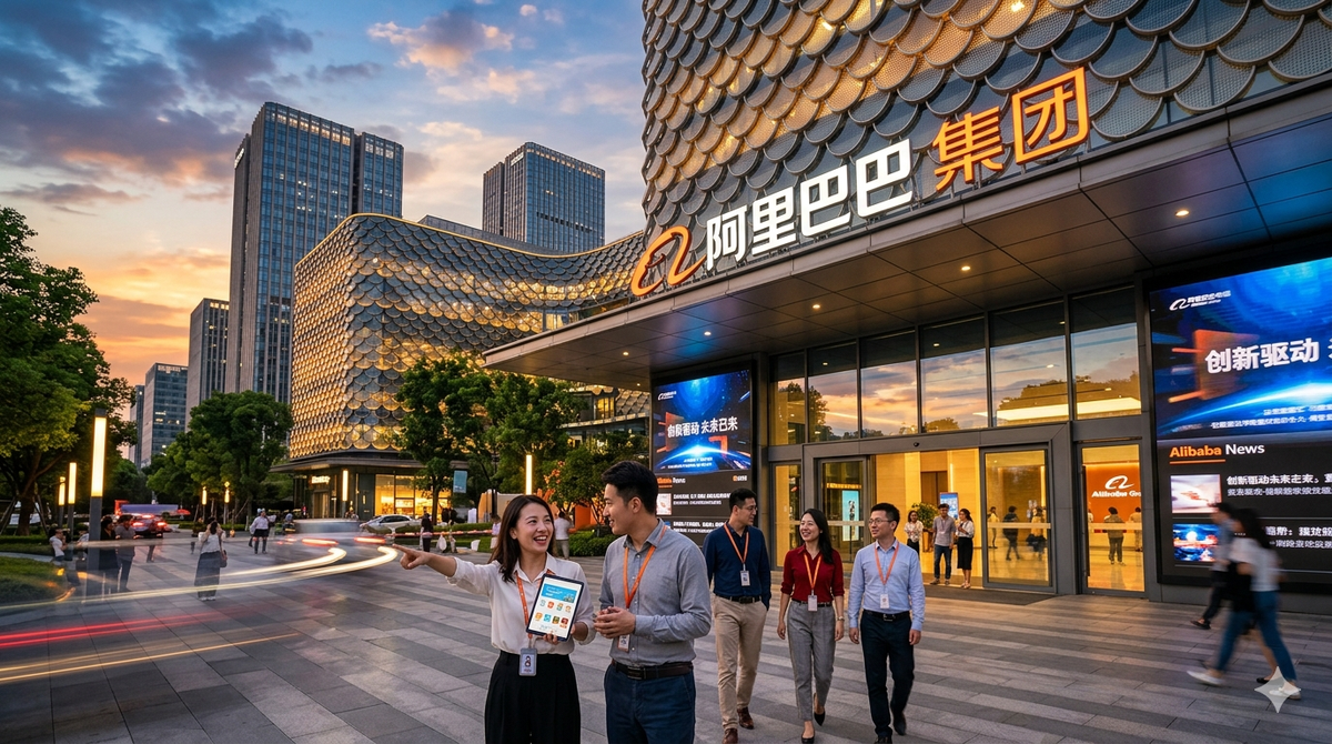 Chinese Tech Giants Pivot to 'Environment Scaling' to Train Next-Gen AI Agents