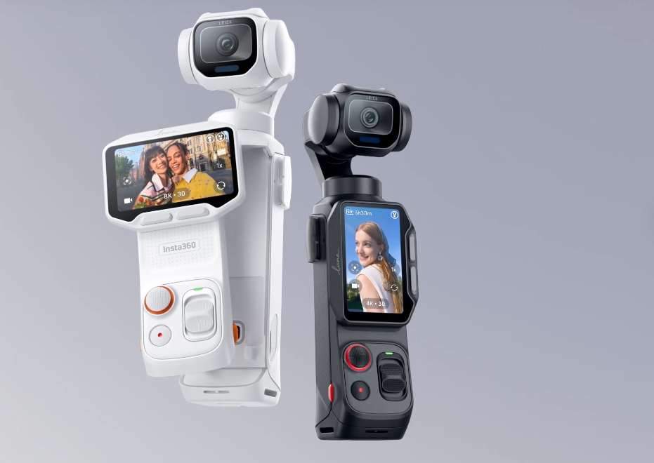 Insta360 Margins Plunge 94% on Chip Costs and AI Pivot