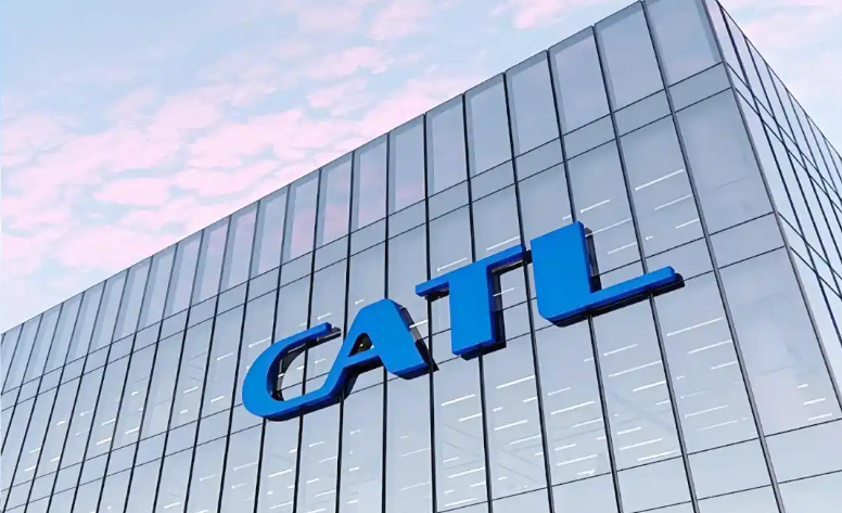 China EVs Shatter CATL's Battery Monopoly