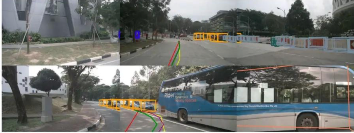 Chinese Research Team Reworks Driving VLA Training Around Spatial Cues