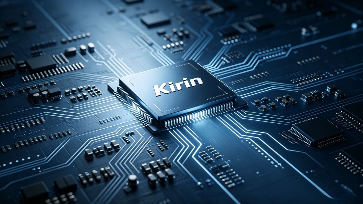 Huawei’s τ-Law Gets Its First Silicon Test: 55% More Density, 66% Lower NPU Power