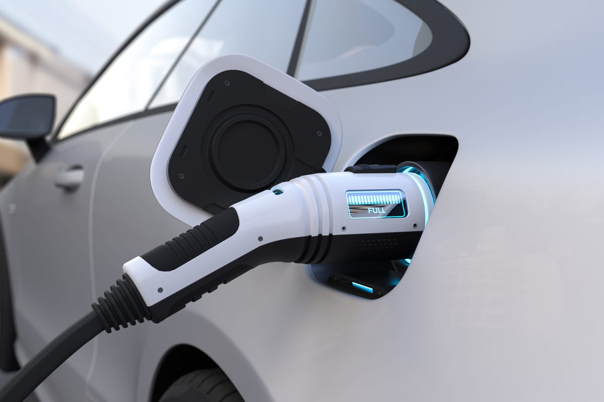 How Chinese EV Makers Choose Battery Suppliers