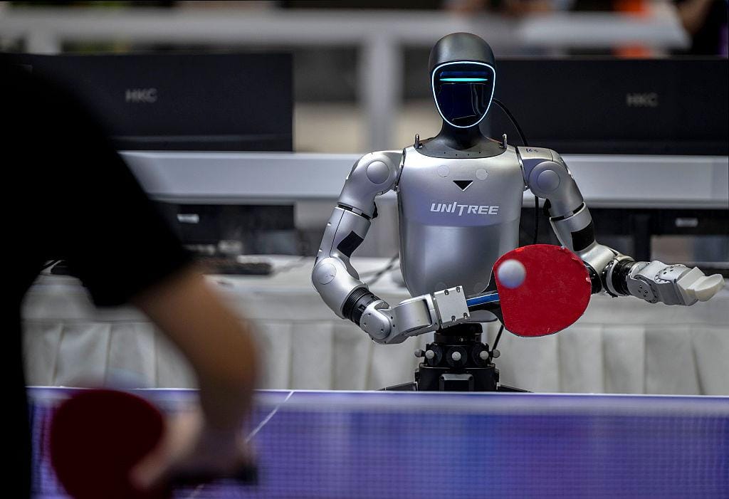 China's Humanoid Robotics Industry: From Demo Stage to Commercial Reality