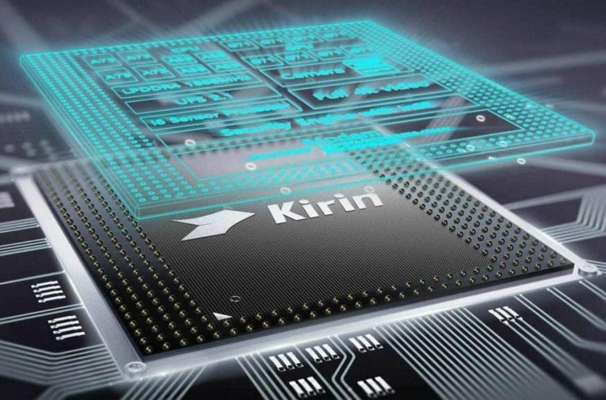 Huawei Targets 2027 Density Leap with Kirin 9050 Pro unveil