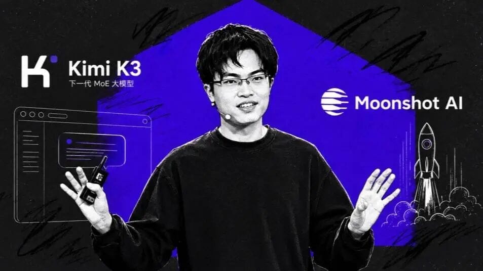 Kimi K3.1 Pro Costs 16 Times as Much as Rivals, as Moonshot AI Bets on Premium Models