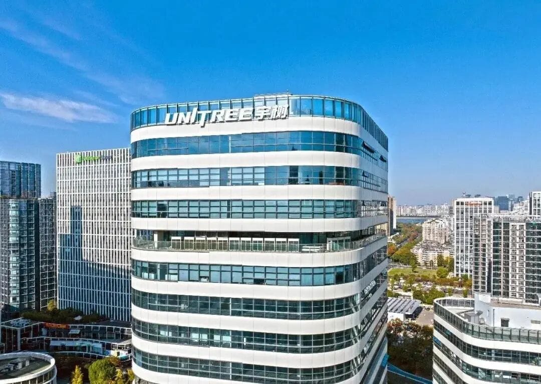 JP Morgan Lifts Unitree to Overweight, Eyes 173% Revenue Surge as Physical AI Timeline Collapses