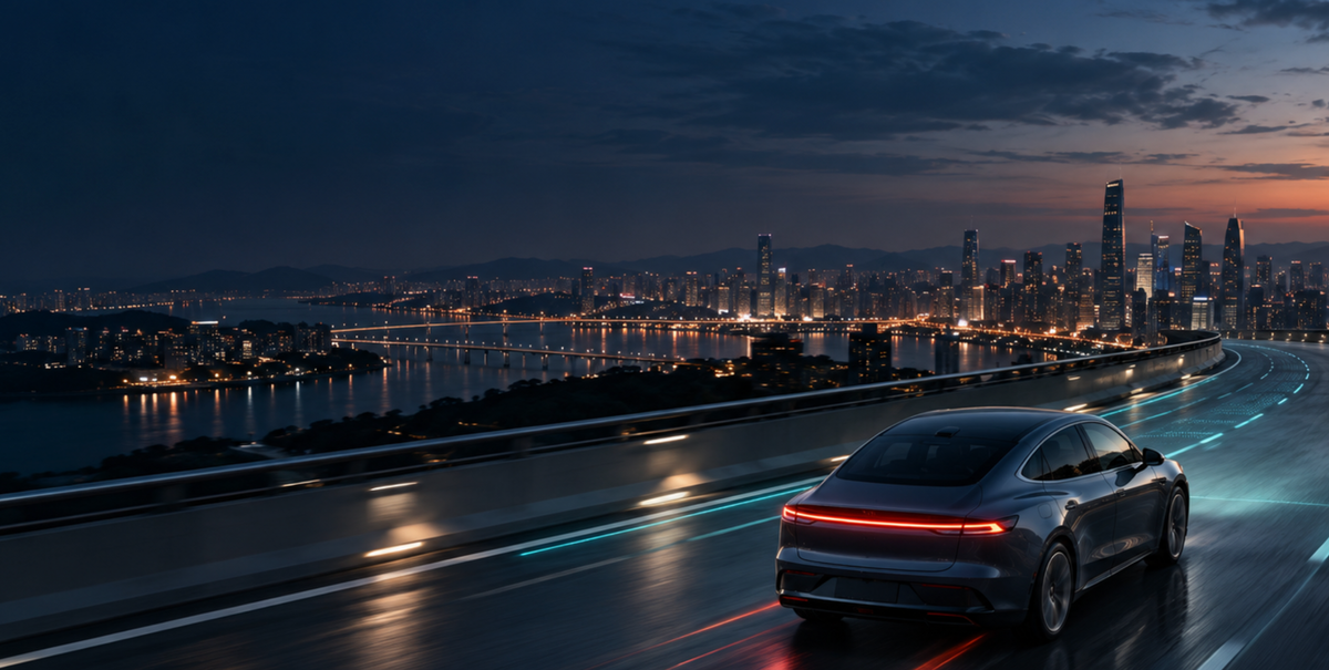 China's Smart Driving Industry Enters a Reckoning: Safety Data and Willingness to Pay Define the Next Phase