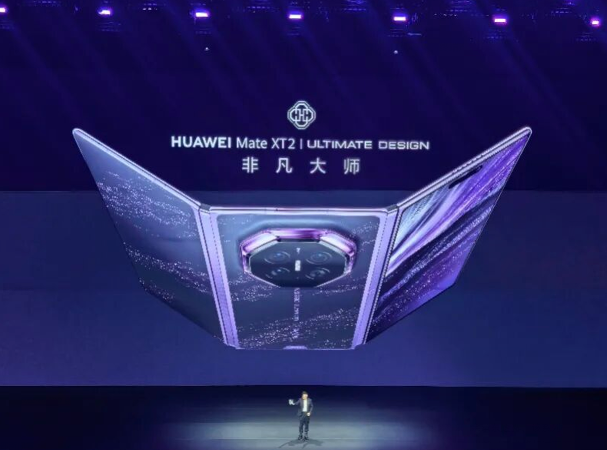 Huawei Rewrites AI Interconnect Rules With Peerium Architecture and UnifiedBus, Claiming China Market Lead Over Nvidia