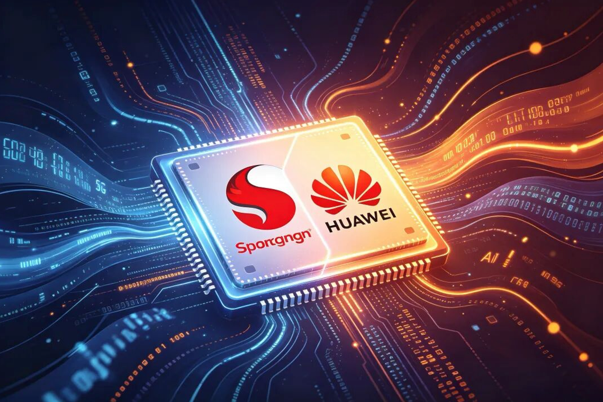 Huawei-Qualcomm Patent Pact Signals China's Rising Royalty Power