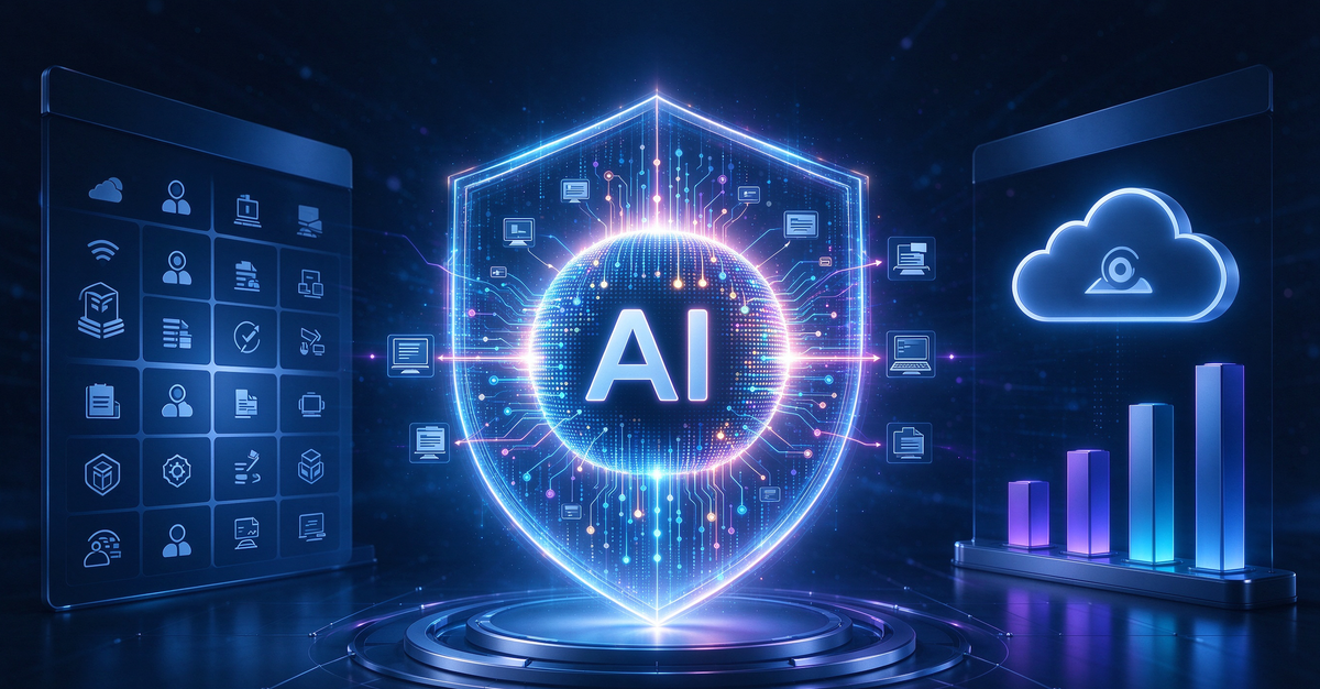 China's AI Office Agent Race Targets a $45 Billion Market
