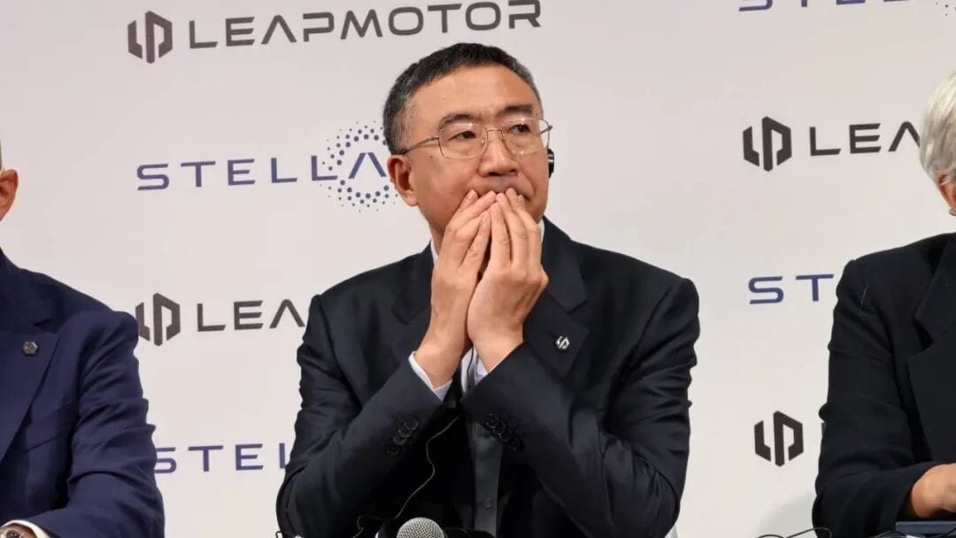 Leapmotor’s Zaragoza Bet: China’s Auto Exporters Face a Survival Test
