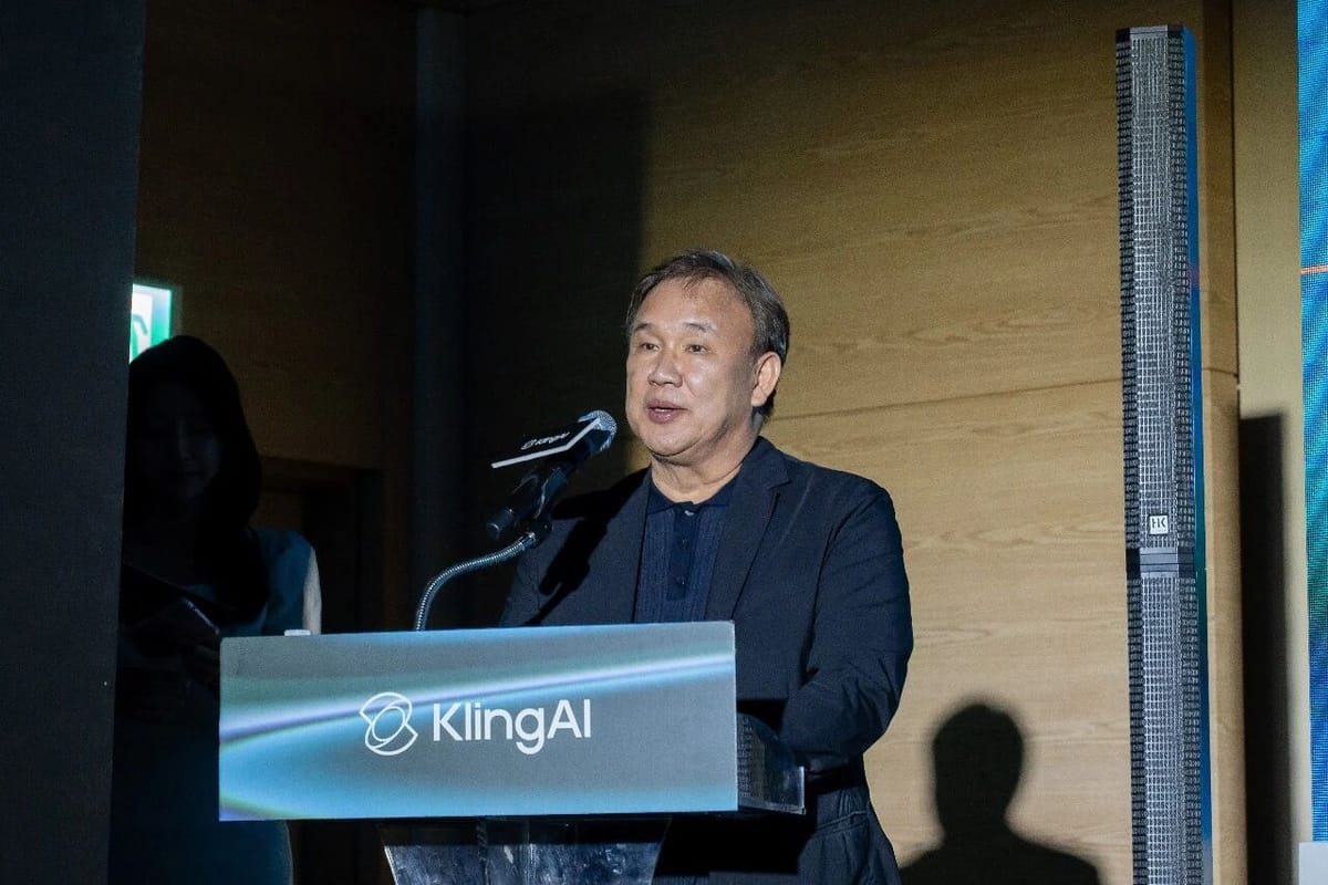 Kling AI Gains Traction in Asian Film Production as Studios Test AI Workflows