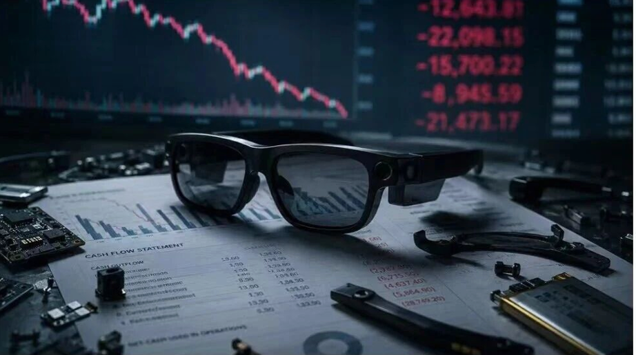 China's AI Glasses Boom Masks a Supply Chain Built on Wishful Thinking