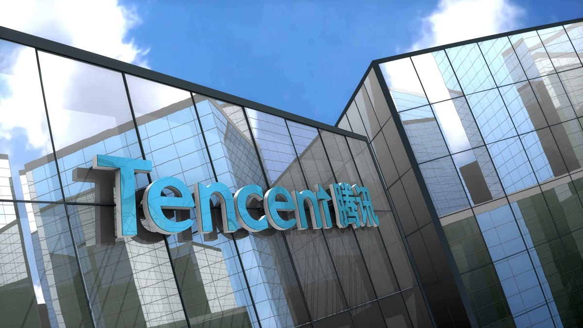 Tencent Levers Up With 30-Year Bonds to Fund Unprecedented AI Cap-Ex Boom
