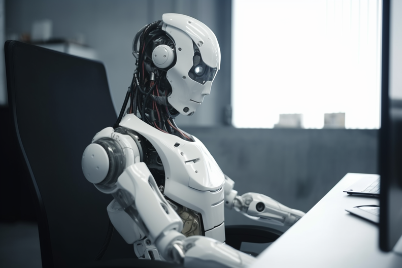 China Robotics Funding Plummets as IPO Delays Expose Commercialization Void